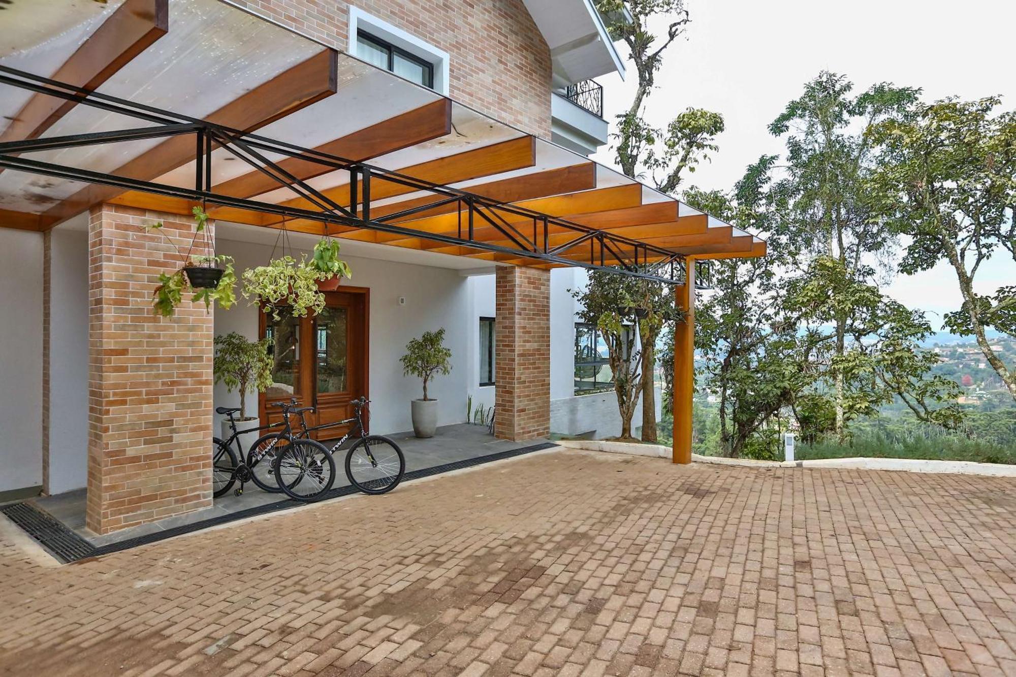 Carpe Diem Boutique E Spa, Campos do Jordao